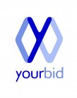 Yourbid logo3